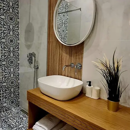 Апарт-отель Costa Anastasia_sea View 3*